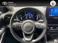 Voitures D'occasion À Belz | Toyota Yaris Cross 116H Dynamic Mc24