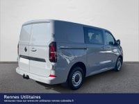 Voitures D'occasion À Cesson-Sévigné | Volkswagen Transporter Fg Procab L1 2.0 Tdi 150Ch Busin...