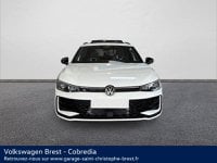 Voitures D'occasion À Brest | Volkswagen Passat Sw 1.5 Ehybrid 272Ch R-Line Dsg6