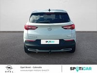 Voitures D'occasion À Brest | Opel Grandland X 1.2 Turbo 130Ch Ultimate