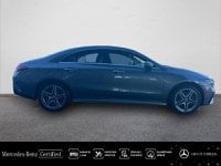 Voitures D'occasion À Saint-Brieuc | Mercedes-Benz Cla 250 E Hybrid Eq 218Ch Amg Line 8G-Dct
