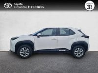 Voitures D'occasion À Brest | Toyota Yaris Cross 116H Dynamic Business + Programme Toyota Experi...