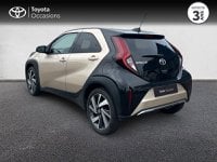 Voitures D'occasion À Lannion | Toyota Aygo X 1.0 Vvt-I 72Ch Collection My23