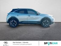 Voitures D'occasion À Quimper | Opel Mokka 1.2 Turbo 130Ch Ultimate Bva8