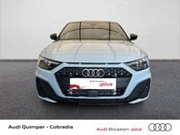 Voitures D'occasion À Quimper | Audi A1 Sportback 30 Tfsi 116Ch S Line Plus S Tronic 7