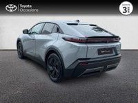 Voitures D'occasion À Belz | Toyota C-Hr+ 224Ch 77Kwh Design Grande Autonomie