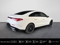 Voitures D'occasion À Brest | Mercedes-Benz Cla 250+ Eq 272Ch Limited Edition