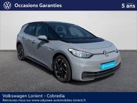 Voitures D'occasion À Lanester | Volkswagen Id.3 204Ch Pro Performance 58 Kwh Active