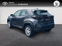 Voitures D'occasion À Plérin | Toyota Yaris Cross 116H Dynamic Mc24