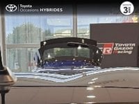 Voitures D'occasion À Noyal-Pontivy | Toyota Aygo X 116H Graphic