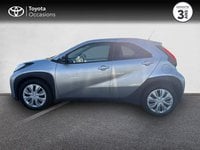 Voitures D'occasion À Saint-Martin-Des-Champs | Toyota Aygo X 1.0 Vvt-I 72Ch Dynamic