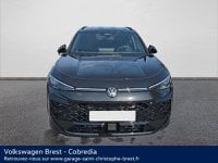 Voitures D'occasion À Brest | Volkswagen T-Roc 1.5 Etsi 150Ch R-Line Dsg7