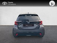 Voitures D'occasion À Plérin | Toyota Yaris 116H Iconic 5P
