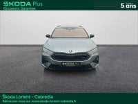 Voitures D'occasion À Lanester | Škoda Octavia Combi 2.0 Tfsi 265Ch Rs Dsg7