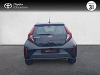 Voitures D'occasion À Brest | Toyota Aygo X 1.0 Vvt-I 72Ch Dynamic My24