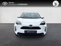 Voitures D'occasion À Lanester | Toyota Yaris Cross 116H Dynamic My22
