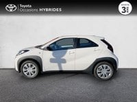 Voitures D'occasion À Quimper | Toyota Aygo X 1.0 Vvt-I 72Ch Dynamic S-Cvt My24