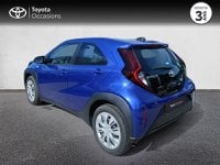 Voitures D'occasion À Ploërmel | Toyota Aygo X 1.0 Vvt-I 72Ch Dynamic My24