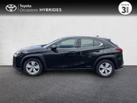 Voitures D'occasion À Pluneret | Lexus Ux 250H 2Wd Pack Business My20