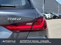 Voitures D'occasion À Theix-Noyalo | Bmw Série 1 116D 116Ch Lounge