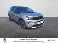 Voitures D'occasion À Lannion | Citroën C5 Aircross Hybrid Rechargeable 225Ch C-Series Ë-Eat8
