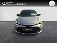 Voitures D'occasion À Concarneau | Toyota Corolla 1.8 140Ch Gr Sport My23