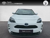 Voitures D'occasion À Brest | Toyota Yaris Cross 116H Dynamic Business + Programme Beyond Zero A...