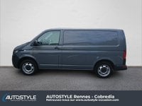 Voitures D'occasion À La Mézière | Volkswagen Transporter Fg 2.8T L1H1 2.0 Tdi 204Ch Business ...