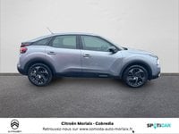 Voitures D'occasion À Saint-Martin-Des-Champs | Citroën C4 Bluehdi 130Ch S&S Feel Pack Eat8