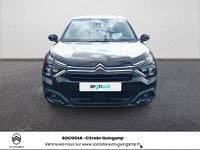Voitures D'occasion À Guingamp | Citroën C4 Bluehdi 130Ch S&S Feel Pack Business Eat8