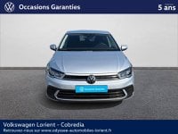 Voitures D'occasion À Lanester | Volkswagen Polo 1.0 Tsi 95Ch Vw Edition