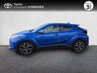 Voitures D'occasion À Brest | Toyota C-Hr 122H Edition 2Wd E-Cvt My20