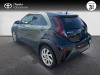 Voitures D'occasion À Noyal-Pontivy | Toyota Aygo X 1.0 Vvt-I 72Ch Design My23