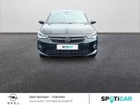 Voitures D'occasion À Quimper | Opel Corsa 1.2 Turbo 100Ch Ultimate