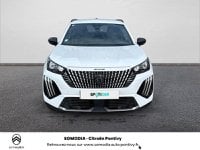 Voitures D'occasion À Saint-Thuriau | Peugeot 2008 1.5 Bluehdi 130Ch S&S Allure Eat8