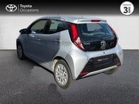 Voitures D'occasion À Lanester | Toyota Aygo 1.0 Vvt-I 72Ch X-Play 5P My20