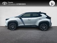 Voitures D'occasion À Lannion | Toyota Yaris Cross 116H Gr Sport My22