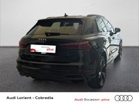 Voitures D'occasion À Lanester | Audi Q3 45 Tfsi E 245Ch S Line S Tronic 6