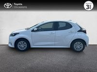 Voitures D'occasion À Plérin | Toyota Yaris 70 Vvt-I Dynamic 5P My22