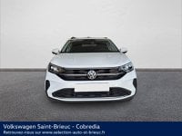 Voitures D'occasion À Saint-Brieuc | Volkswagen Taigo 1.0 Tsi 116Ch Vw Edition Dsg7