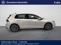 Voitures D'occasion À Brest | Volkswagen Golf 1.0 Tsi Opf 110Ch Life Plus
