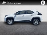 Voitures D'occasion À Plérin | Toyota Yaris Cross 116H Dynamic Mc24