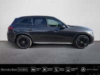 Voitures D'occasion À Saint-Grégoire | Mercedes-Benz Glc 220 D 197Ch Amg Line 4Matic 9G-Tronic