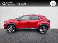 Voitures D'occasion À Lanester | Toyota Yaris Cross 116H Design My26