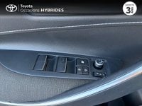Voitures D'occasion À Vannes | Toyota Corolla Touring Spt 1.8 140Ch Dynamic Business My24