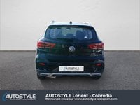 Voitures D'occasion À Lanester | Mg Zs 1.5 Vti-Tech 106Ch Comfort