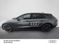 Voitures D'occasion À Brest | Audi S6 Avant E-Tron E-Tron 503Ch Quattro