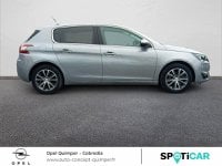 Voitures D'occasion À Quimper | Peugeot 308 1.2 Puretech 130Ch Allure S&S 5P