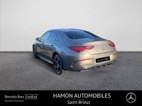 Voitures D'occasion À Lannion | Mercedes-Benz Cla 250 E 218Ch Amg Line 8G-Dct