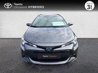 Voitures D'occasion À Saint-Martin-Des-Champs | Toyota Corolla Touring Spt 1.8 140Ch Dynamic Bus...